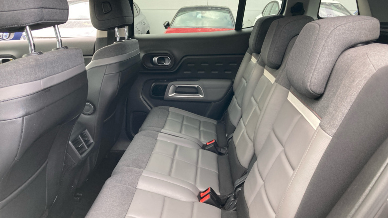 Citroen C5 Aircross 1.2 PureTech 130 Flair 5dr Petrol Hatchback